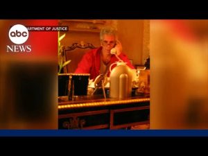 Read more about the article Justice Department releasing additional Epstein files