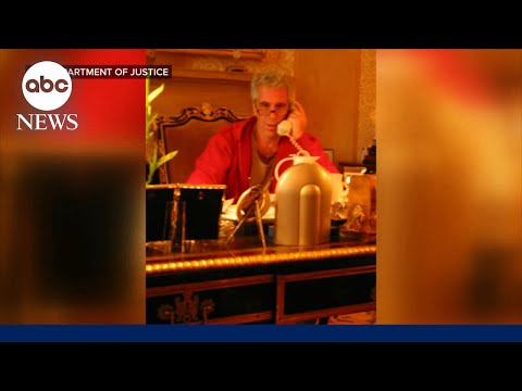 You are currently viewing Justice Department releasing additional Epstein files