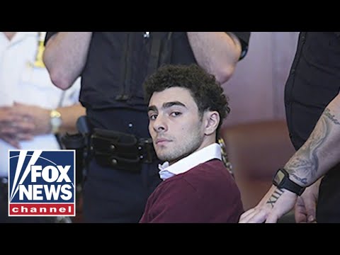 You are currently viewing BREAKING: Luigi Mangione judge takes death penalty OFF THE TABLE