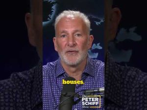 Read more about the article Trump Just Admitted There’s a Housing Bubble