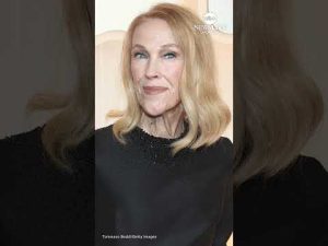 Read more about the article Actress Catherine O’Hara dies at 71