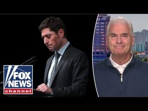 Read more about the article ‘SMALL FREY’: Top GOP leader TEARS INTO Minneapolis mayor