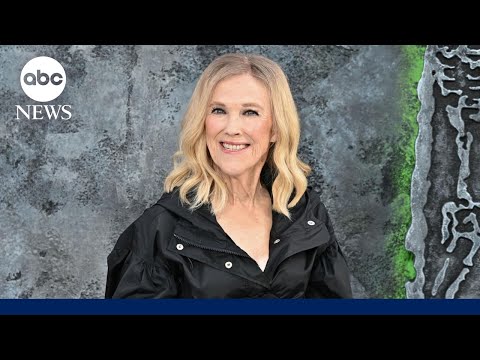 You are currently viewing Actress Catherine O’Hara dies at 71