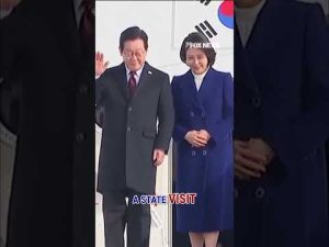 Read more about the article JUST IN: North Korea launches ballistic missiles #shorts #northkorea #news #worldnews