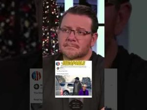 Read more about the article Trump Just Exposed The Violent Democrat Rioter Alex Pretti