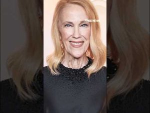 Read more about the article BREAKING: Catherine O’Hara dead at 71 #short