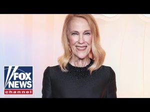 Read more about the article BREAKING: Catherine O’Hara dead at 71