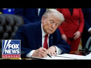 Read more about the article RFK Jr. on Trump’s latest initiative: ‘This affects EVERY American’