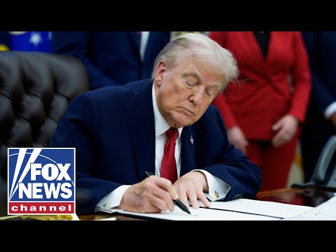 You are currently viewing RFK Jr. on Trump’s latest initiative: ‘This affects EVERY American’