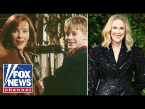 Read more about the article BREAKING: Catherine O’Hara dead at 71