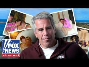 Read more about the article JUST IN: Millions of new Epstein documents released