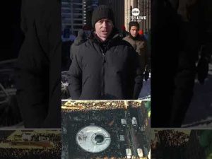 Read more about the article Nationwide protests taking place over the federal immigration crackdown