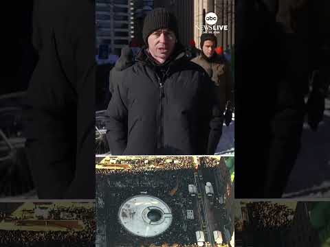 You are currently viewing Nationwide protests taking place over the federal immigration crackdown