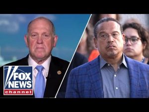 Read more about the article Minnesota AG DENIES making deal with Tom Homan