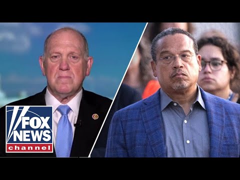 You are currently viewing Minnesota AG DENIES making deal with Tom Homan