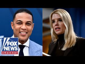 Read more about the article WATCH LIVE: Don Lemon’s court hearing following Minnesota church protest