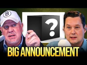 Read more about the article Stu is LEAVING ME after 28 years for THIS?!