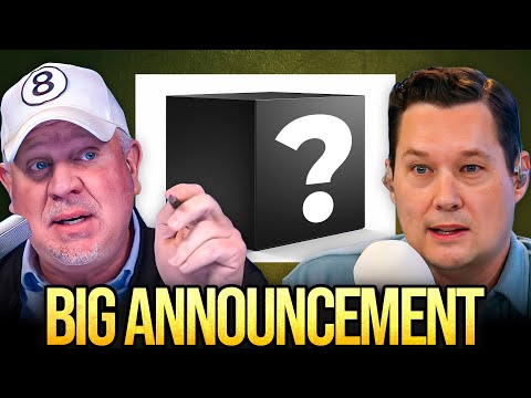 You are currently viewing Stu is LEAVING ME after 28 years for THIS?!