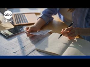 Read more about the article What you need to know before filing your taxes