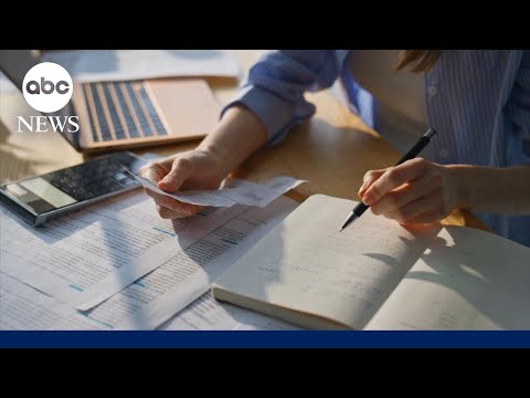 You are currently viewing What you need to know before filing your taxes