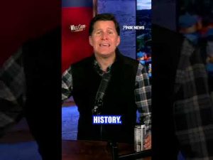 Read more about the article ‘UNDERSTANDABLE’: Will Cain breaks down Alex Pretti shooting #shorts