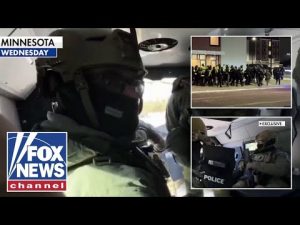 Read more about the article JUST IN: Video shows operation that led to arrest of alleged sex offender