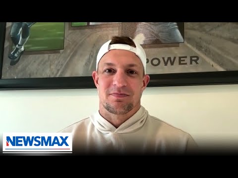 You are currently viewing Rob Gronkowski slams NFL HOF voters, drops Super Bowl commercial bomb, give big game prediction