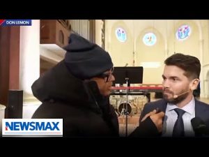 Read more about the article If you do something bad, you suffer for it: Schlichter | Carl Higbie FRONTLINE