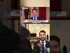 Read more about the article Trump Just Arrested Don Lemon