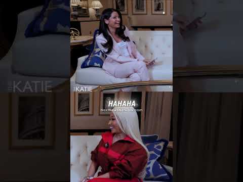 You are currently viewing You Won’t Believe What Nicki Minaj Just Said About Don Lemon