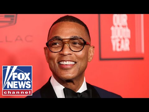 You are currently viewing WATCH LIVE: Don Lemon leaves court hearing following charges stemming from Minnesota church protest