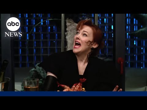 You are currently viewing David Muir looks back at Catherine O’Hara’s life and legacy