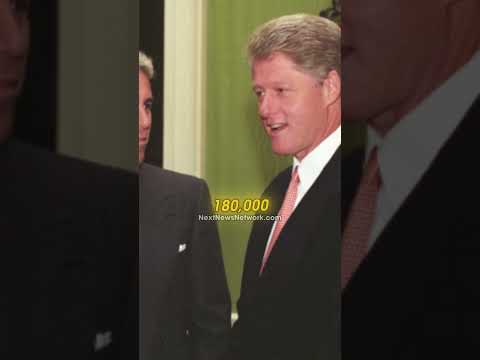 You are currently viewing Trump Just Released More Epstein Files