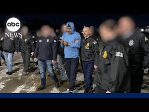 Read more about the article Former DHS official on the capture of Maduro