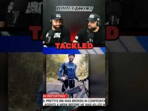 Read more about the article CNN Shows Imported Information on Alex Pretti…