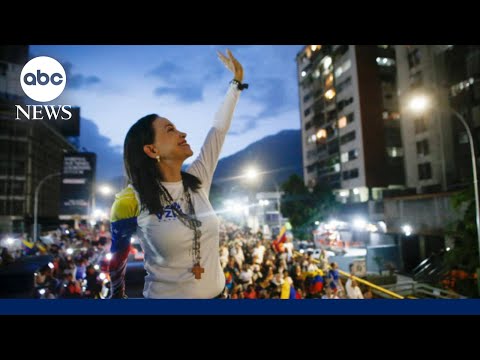 You are currently viewing What is Venezuela’s future after Maduro’s capture?
