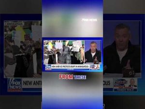 Read more about the article Greg Gutfeld: Actually, Jacob Frey’s city is ‘next’ #shorts #foxnews #news #us
