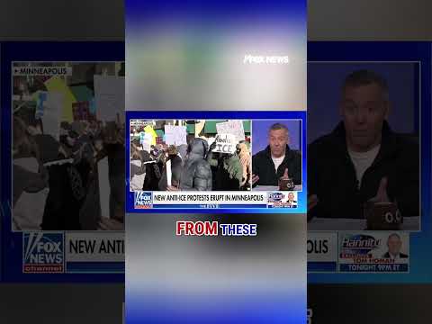 You are currently viewing Greg Gutfeld: Actually, Jacob Frey’s city is ‘next’ #shorts #foxnews #news #us