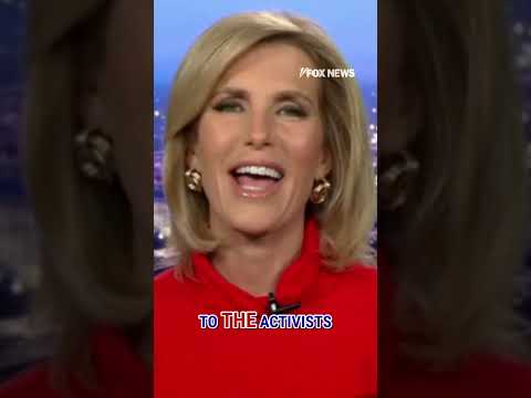 You are currently viewing Laura: This is driving Dems to the brink of insurrection #shorts #lauraingraham