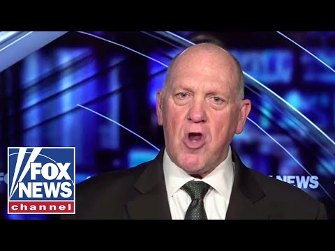 You are currently viewing Homan sets the record straight on Trump’s promise of mass deportation