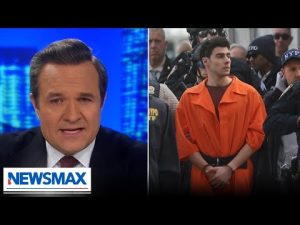 Read more about the article Greg Kelly: Judge ‘turned the law into a pretzel’ for Luigi Mangione