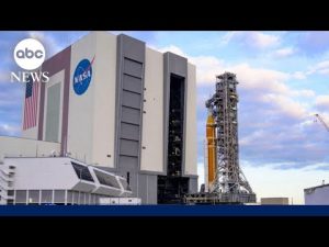 Read more about the article Former NASA scientists warn of possible Artemis II spacecraft safety issue