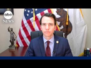 Read more about the article Republican congressman hopes ICE reforms will include more training and body cameras