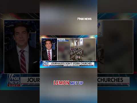 You are currently viewing Watters: This was premeditated #shorts #foxnews #news #us