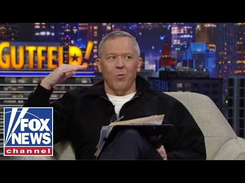 You are currently viewing ‘Gutfeld!’: Don Lemon’s martyrdom