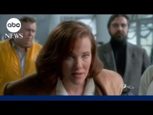 Read more about the article Comedy legend Catherine O’Hara dies at 71 after brief illness