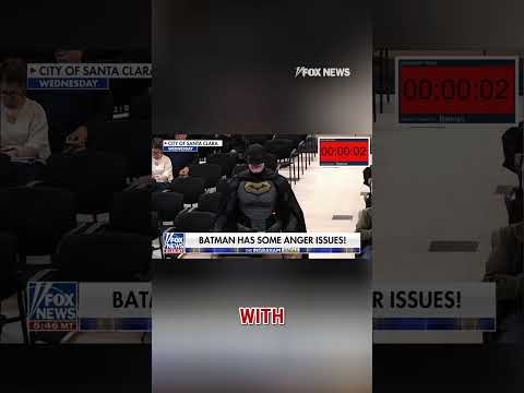 You are currently viewing Playing dress-up to make a political point?