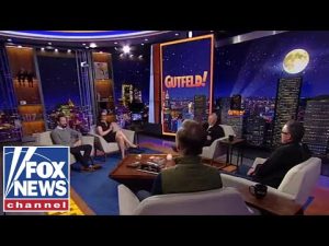 Read more about the article ‘Gutfeld!’: ‘FAFO’ parenting, because warnings are overrated…