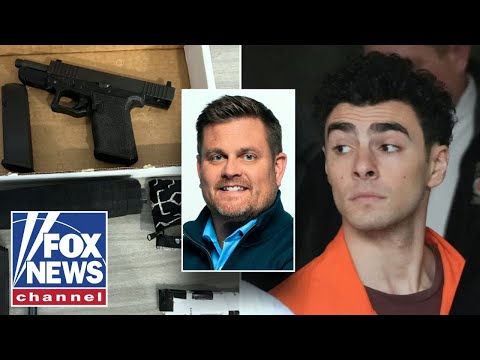 You are currently viewing ‘FEDERAL HOOK’: How Luigi Mangione dodged death penalty