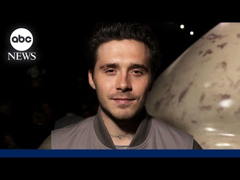 You are currently viewing Brooklyn Beckham bombshell ignites family feud